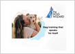 The Dog Wizard - Dog & Puppy Obedience Training Chantilly