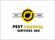 Pest Control Services 360