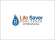 Life Saver Pool Fence Oklahoma