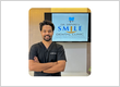 Dr. Tousif Sayyad is a highly skilled and dedicated Consultant Implantologist, providing advanced dental implant solutions across Pune and various cities. 