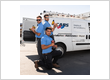 CABS Heating & Air Conditioning
