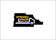 Affordable Hauling Dumpster Service