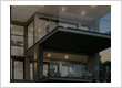 Hamptons Style Home