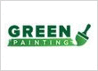 Green Painting Phoenix