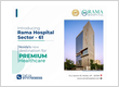 Rama Hospital Noida