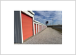 Dove Storage - Canton
