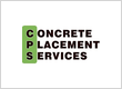 Concrete Placement Services