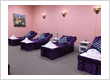Zen Day Spa Massage, Scalp, and Reflexology