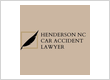 Henderson NC Car Accident Lawyer