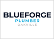 BlueForge Plumber Oakville