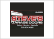 Garage door supplier