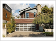 Garage door supplier