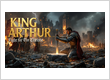 King Arthur Escape Room