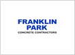 Concrete Contractor Franklin Park