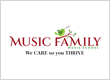 Music Family Music Lessons