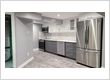 kitchen, basement and bathroom renovations