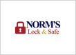 Norm's Lock and Safe