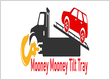 Mooney Mooney Tilt Tray