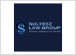 Soltesz Law Group Criminal Defense & DUI Lawyers - Salinas Office