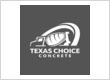 Texas Choice Concrete