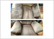 Upholstery Cleaning