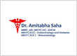 Dr. Amitabha Saha