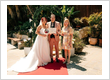 A trusted celebrant for weddings in Sydney creating personalised ceremonies that feel relaxed, authentic, and easy from start to finish.