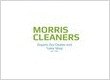 Morris Cleaners- Upper East Side