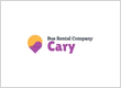 Bus Rental Company Cary