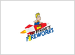 Kid Dynamite Fireworks