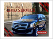 Chino Hills Limo Service