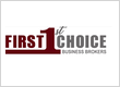 First Choice Business Broker DC Metro