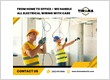 Reliable Electrical Wiring Services with Tirana Electric - B...