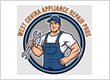 West Covina Appliance Repair Pros