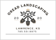 Oread Landscaping