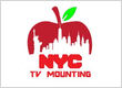 NYC TV Mounting