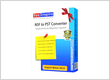 SysInspire NSF to PST Converter Software