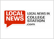 Local News in College Station