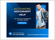 Accounting assignment