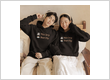 unisex hoodies