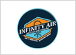 Infinity Air Heating and Cooling