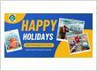 Happy Holidays