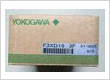 Jual PLC YOKOGAWA F3XD16-3F