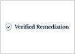 Verified Remediation