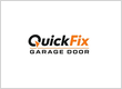 QuickFix Garage Door