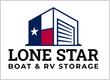 Lone Star Boat and RV Storage - Burnet