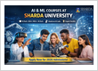 Artificial Intelligence Courses in India at Sharda Universit...