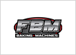 FBM Baking Machines