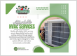 Affordable HVAC Services Company