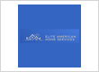Elite American Home Services